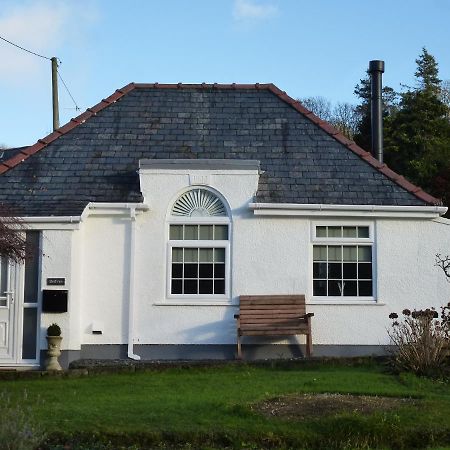 Delfryn Holiday Cottage Colwyn Bay Exterior foto